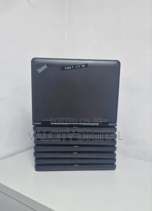 Laptop Lenovo ThinkPad 11e 4GB Intel Celeron HDD 320GB