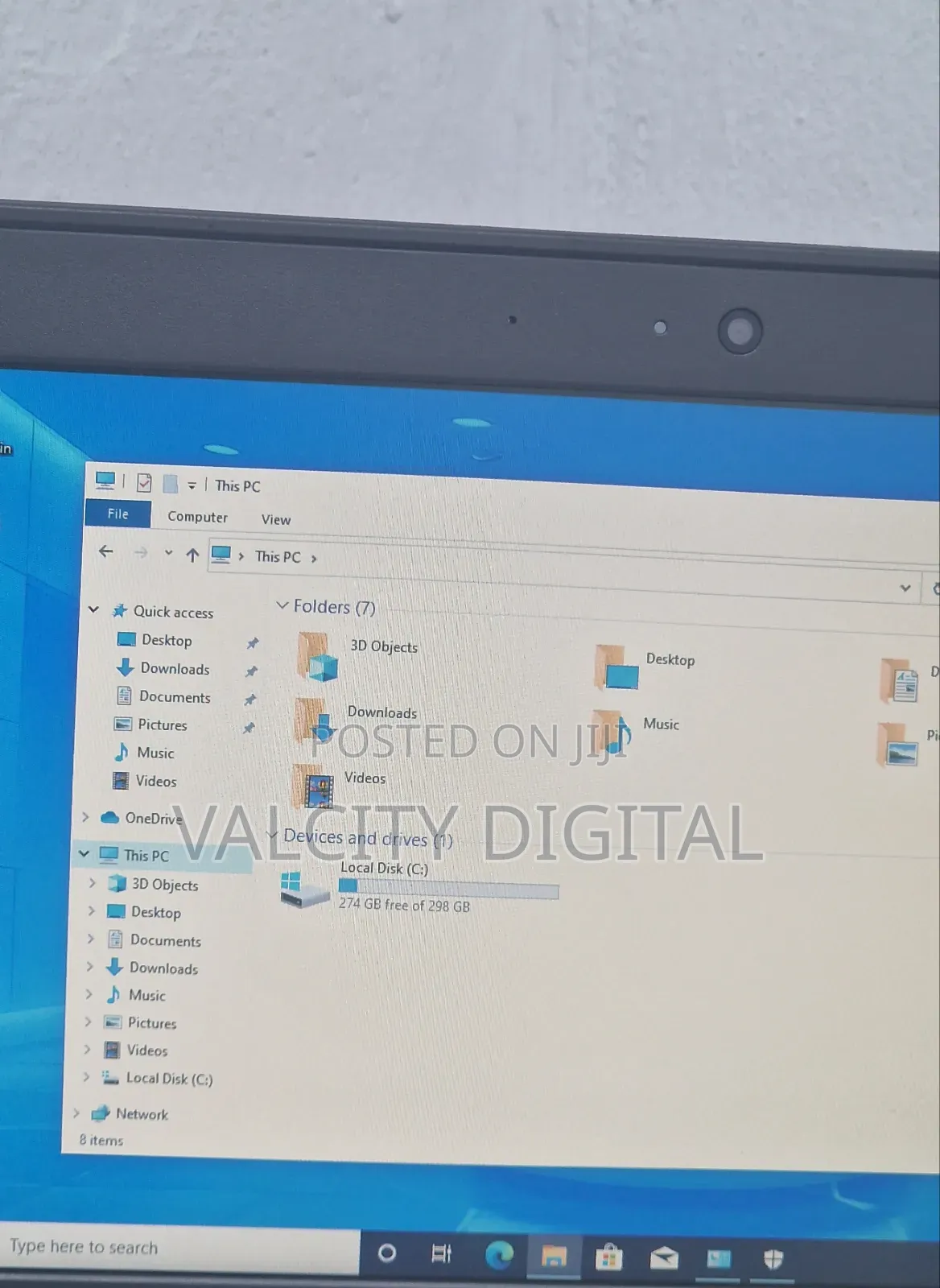 Laptop Lenovo ThinkPad 11e 4GB Intel Celeron HDD 320GB