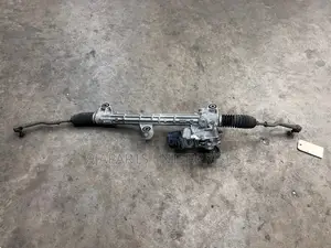 2015-2020 Acura TLX 2.4l L4 FWD Power Steering Rack