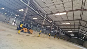 Large 60000sft Warehouse Available