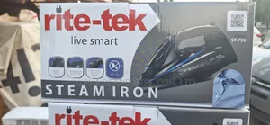 Rite-tek Steam Iron