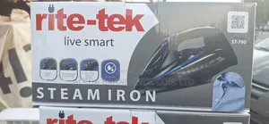 Rite-tek Steam Iron
