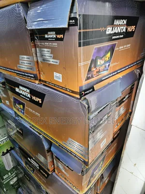 Amaron Quanta 200ah Solar Battery