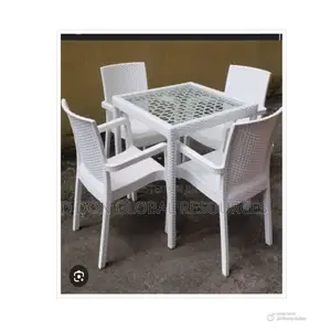 Outdoor Dining Set