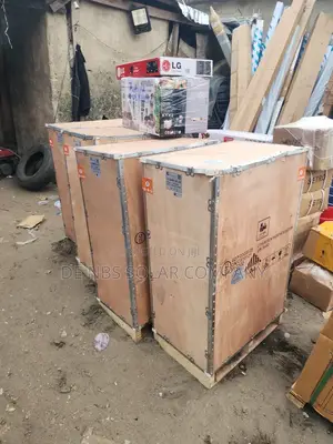17.5kwh 51.2v Felicity Lithium Ion Phosphate Battery