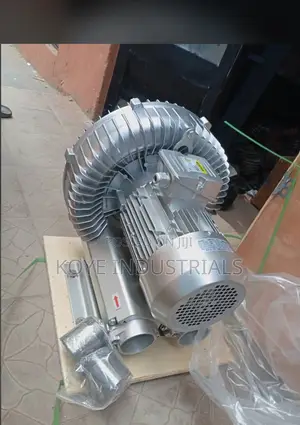 Exhaust Blower