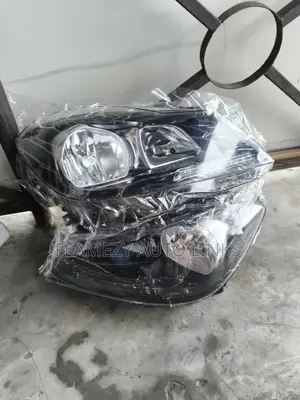 Headlights for C300 Non Charger Type