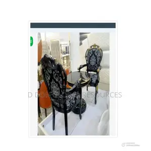 You and I Chair