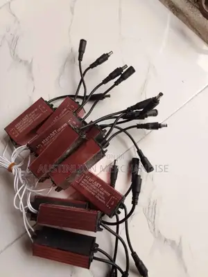 Led Choke Drive