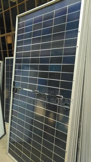 550watts 144cell Jinko Solar Panel