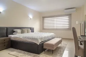 Furnished 3bdrm Block of Flats in Residential Area, Gerard Road