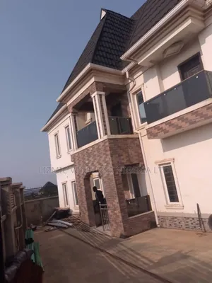 Photo - Furnished 5bdrm Duplex in Treasure Estate, Ipaja Road for rent