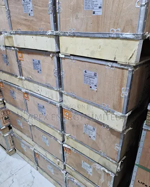 Felicity Solar 10kva Hybrid Inverter. Ivpm