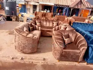 Set of Chairs