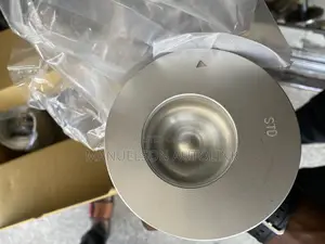 Standard Piston for Mitsubishi 4d34