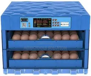 Egg Incubator