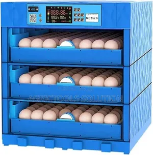 Egg Incubator