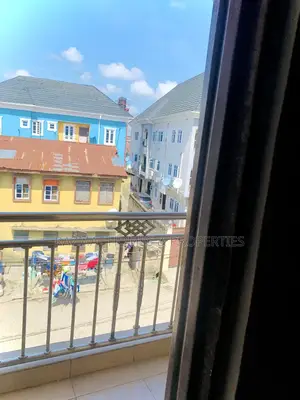Mini Flat in Lawanson for rent