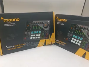 Maonocaster E2 Gen 2