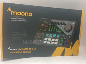 Maonocaster E2 Gen 2