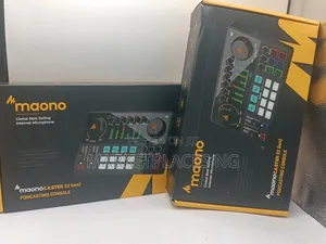 Maonocaster E2 Gen 2
