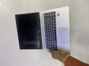 Laptop HP EliteBook 840 G5 8GB Intel Core I5 SSD 256GB