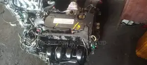 Engine Honda Accord 2018_2021