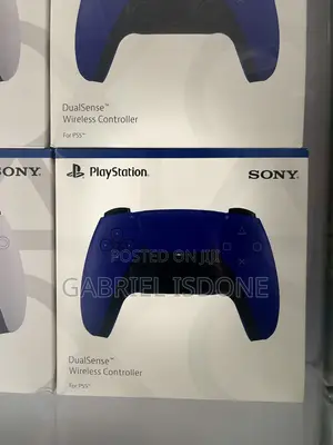 Sony Playstation 5 Dualsense Wireless Controller -