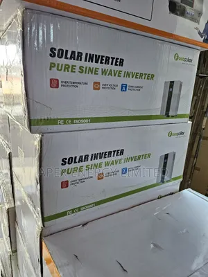 Foresolar 5kva Solar Inverter