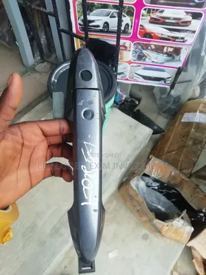 Door Handle Honda HRV 2018 Sensor