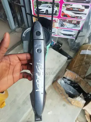 Door Handle Honda HRV 2018 Sensor