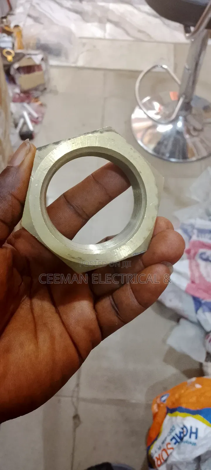 Original Reducer