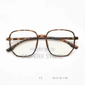 Photo - Photochromic Anti Blue Light Glasses Kinds
