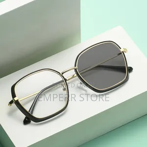 Photochromic Anti Blue Light Glasses Kinds