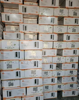 Felicity 3kva Hybrid Ivem Inverter