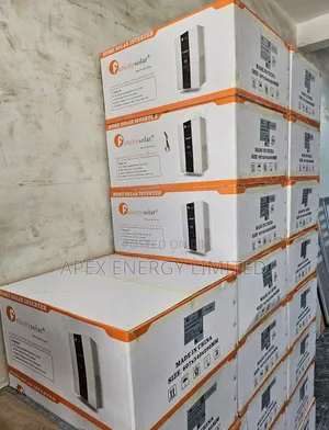 Felicity Solar 5kva Ivps Inverter.