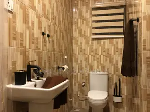 Shortlet 1-Bedroom Apartment – Atan Ota, Ogun State
