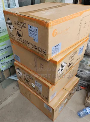 Felicity Solar 5kwh Lithium Battery. 5 Years Warranty