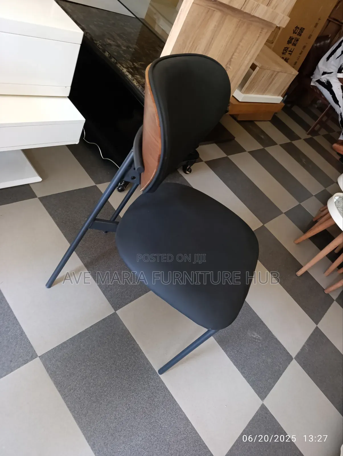 Dinning Chair.