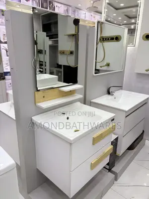 PVC Cabinet