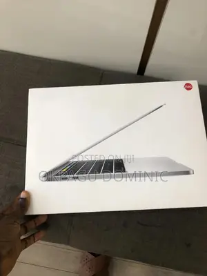 Laptop Apple MacBook 2018 8GB Intel Core I5 SSD 256GB
