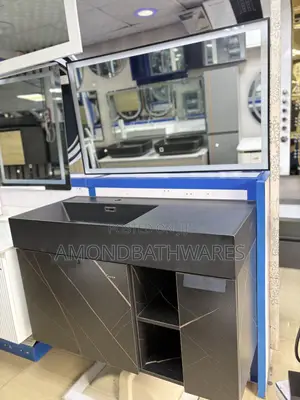 PVC Cabinet