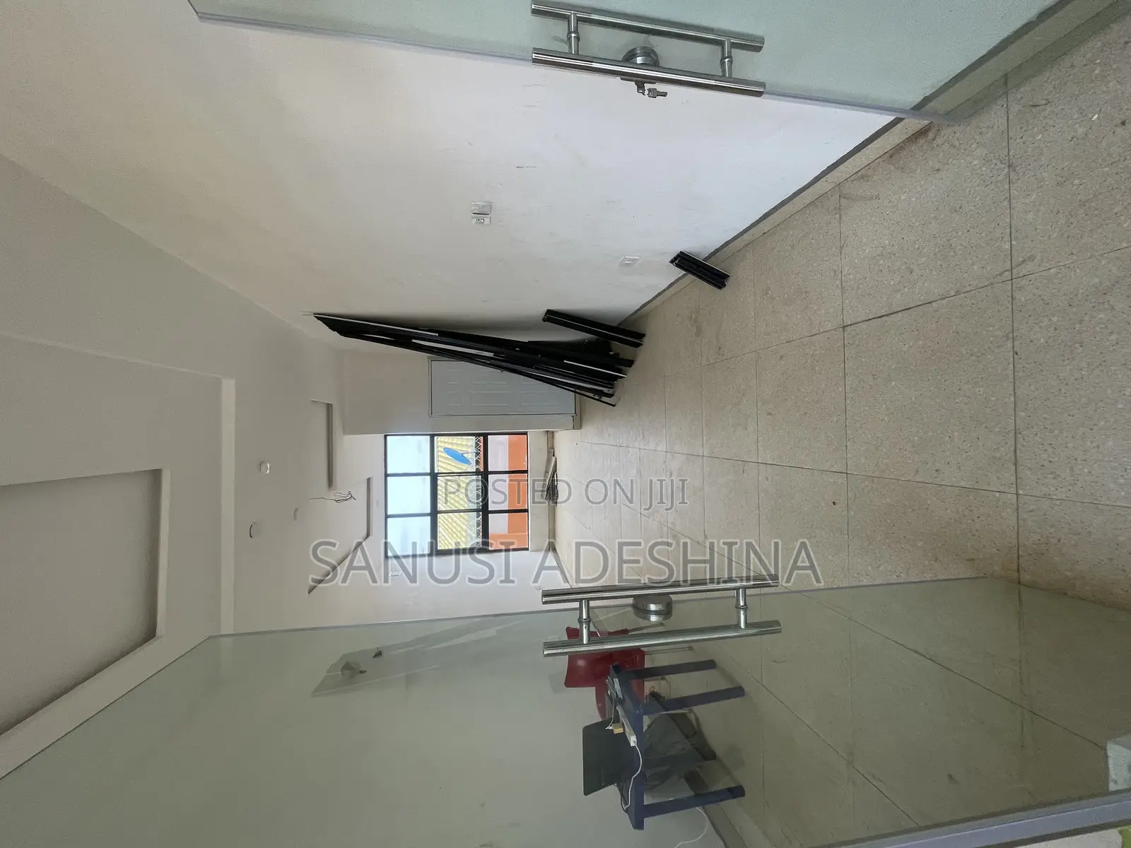 40sqm of a Shop at Off 3rd Avenue,Ground Floor