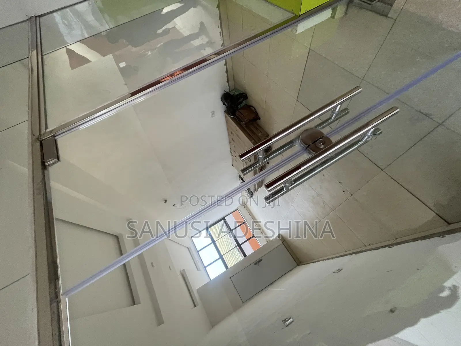40sqm of a Shop at Off 3rd Avenue,Ground Floor