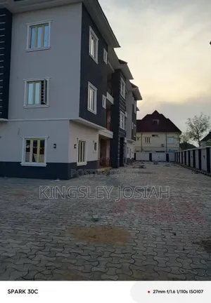Three Bedroom Apartment Available for Rent