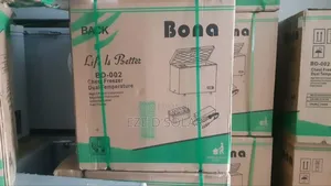 118l Bona Bd-001 Chest Freezer