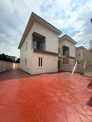 3bdrm Duplex in Shell Co Operative, Port-Harcourt for sale