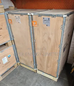 Felicity Solar 15kwh Lithium Battery. 5 Years Warranty