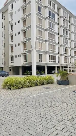 Photo - 1bedroom Apartment in Ikoyi