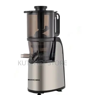 Buchymix Auto Self Feeding Cold Press Batch Juicer (Bj30)